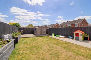 Garden- click for photo gallery